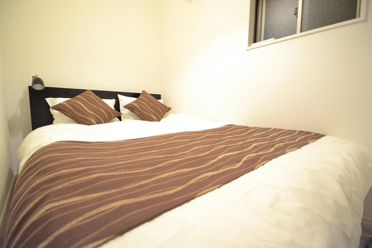 出来島サクラハウス一戸建 Sakura House Terrace 阪神出来島駅徒歩2分 Usj近く Dekijima Villa โอซาก้า ภายนอก รูปภาพ